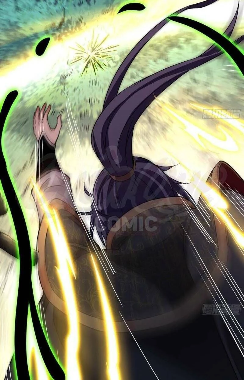 Ta Là Tà Đế Chapter 53 - Trang 4