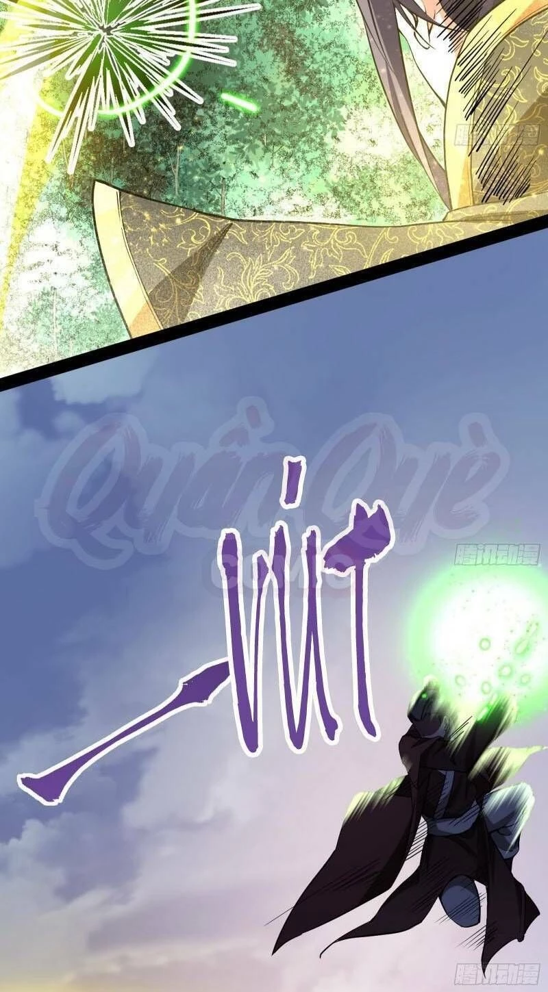 Ta Là Tà Đế Chapter 53 - Trang 4