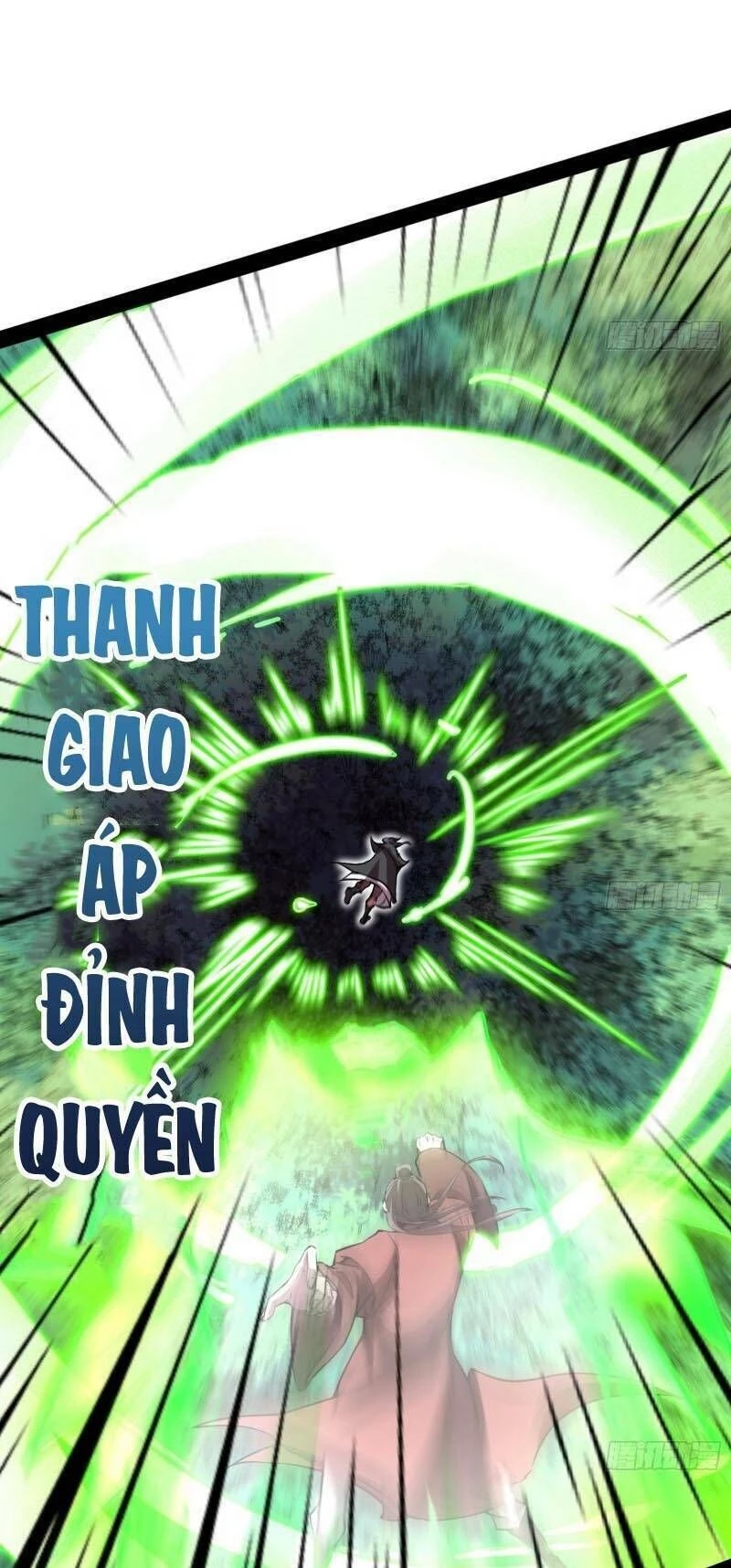 Ta Là Tà Đế Chapter 53 - Trang 4