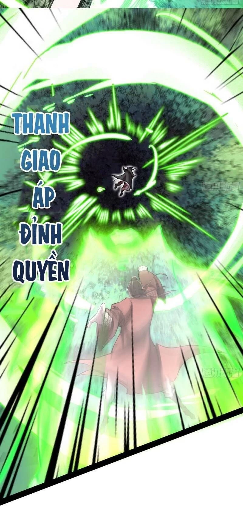 Ta Là Tà Đế Chapter 53 - Trang 4
