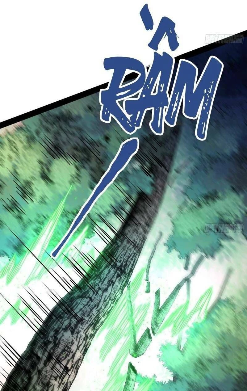 Ta Là Tà Đế Chapter 53 - Trang 4