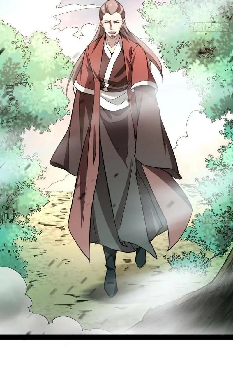 Ta Là Tà Đế Chapter 53 - Trang 4