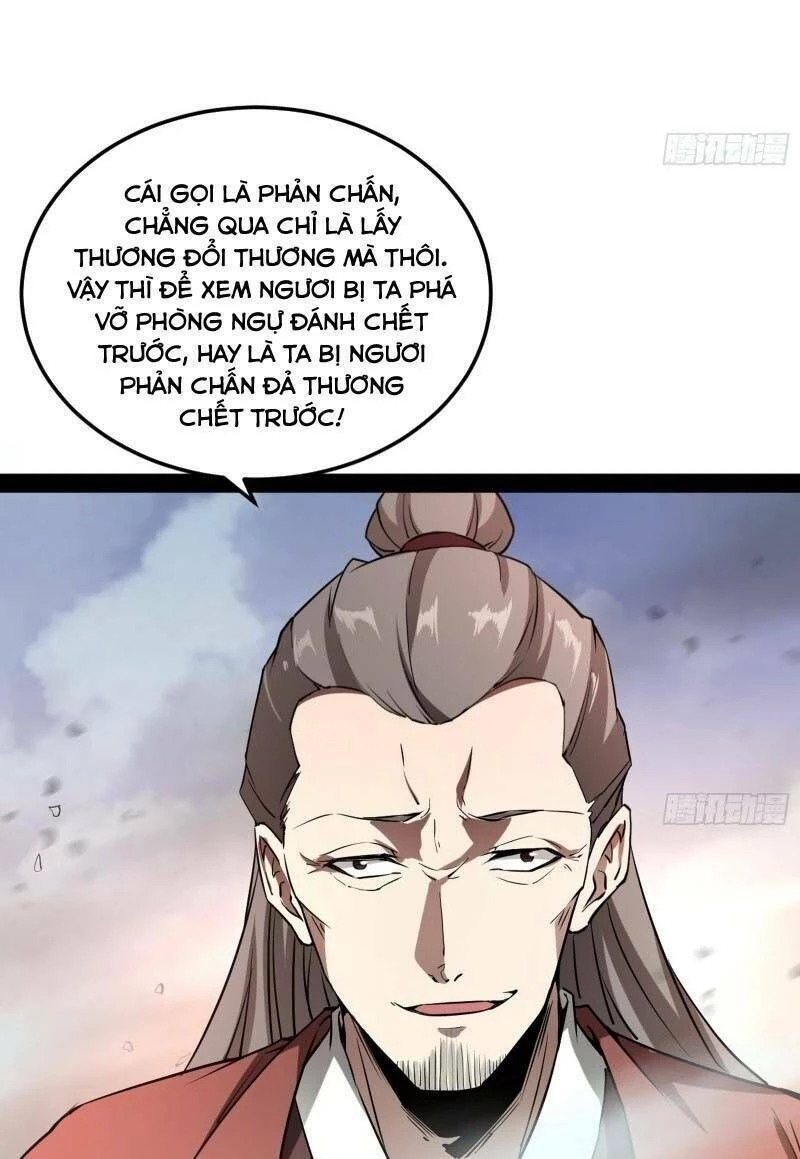 Ta Là Tà Đế Chapter 53 - Trang 4