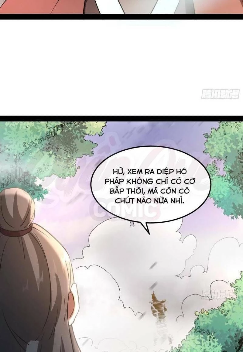 Ta Là Tà Đế Chapter 53 - Trang 4