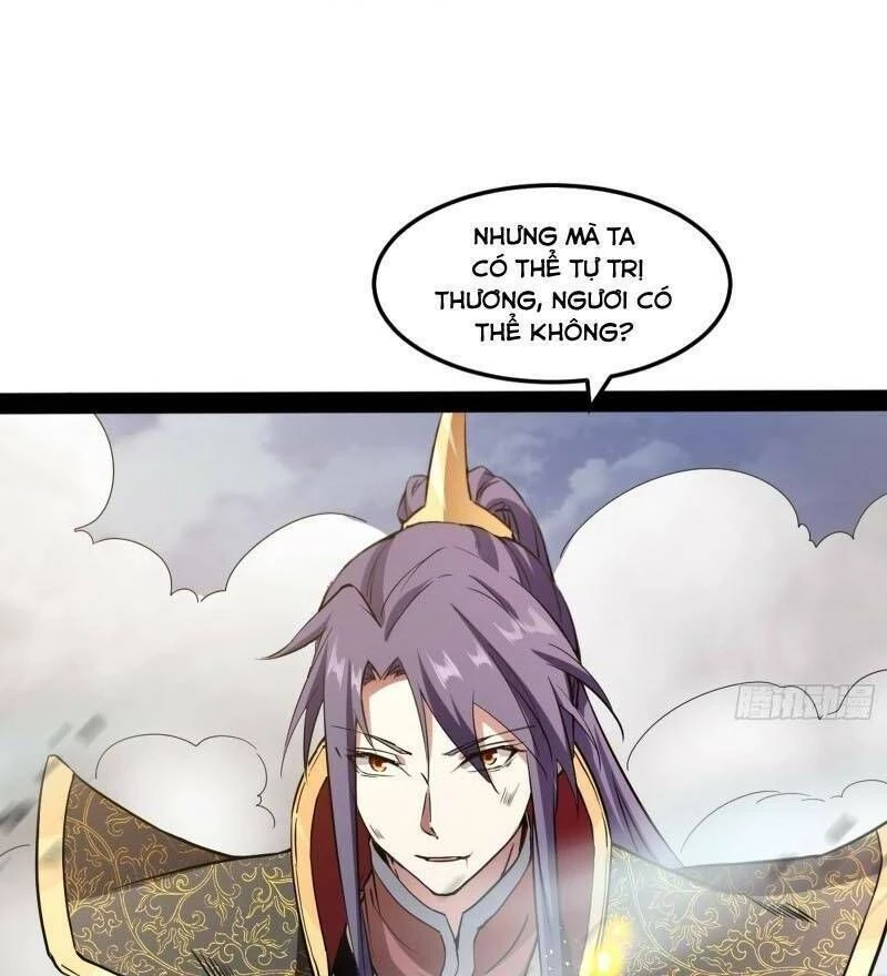 Ta Là Tà Đế Chapter 53 - Trang 4