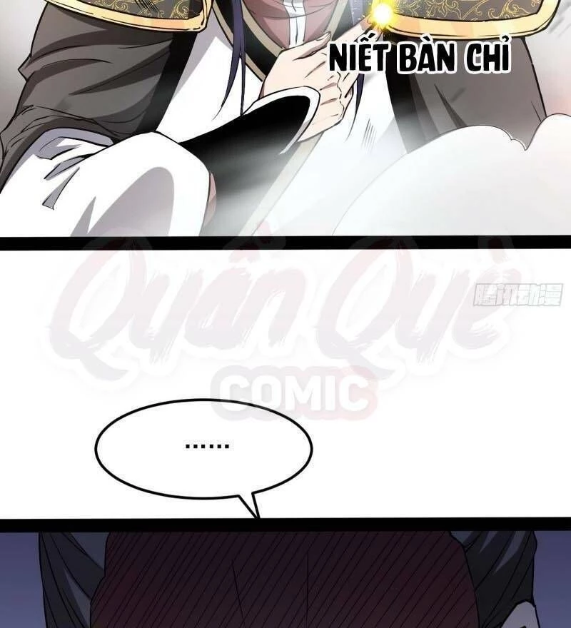 Ta Là Tà Đế Chapter 53 - Trang 4