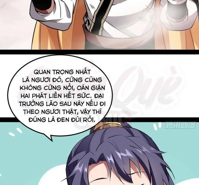 Ta Là Tà Đế Chapter 53 - Trang 4