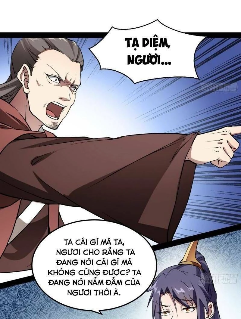 Ta Là Tà Đế Chapter 53 - Trang 4