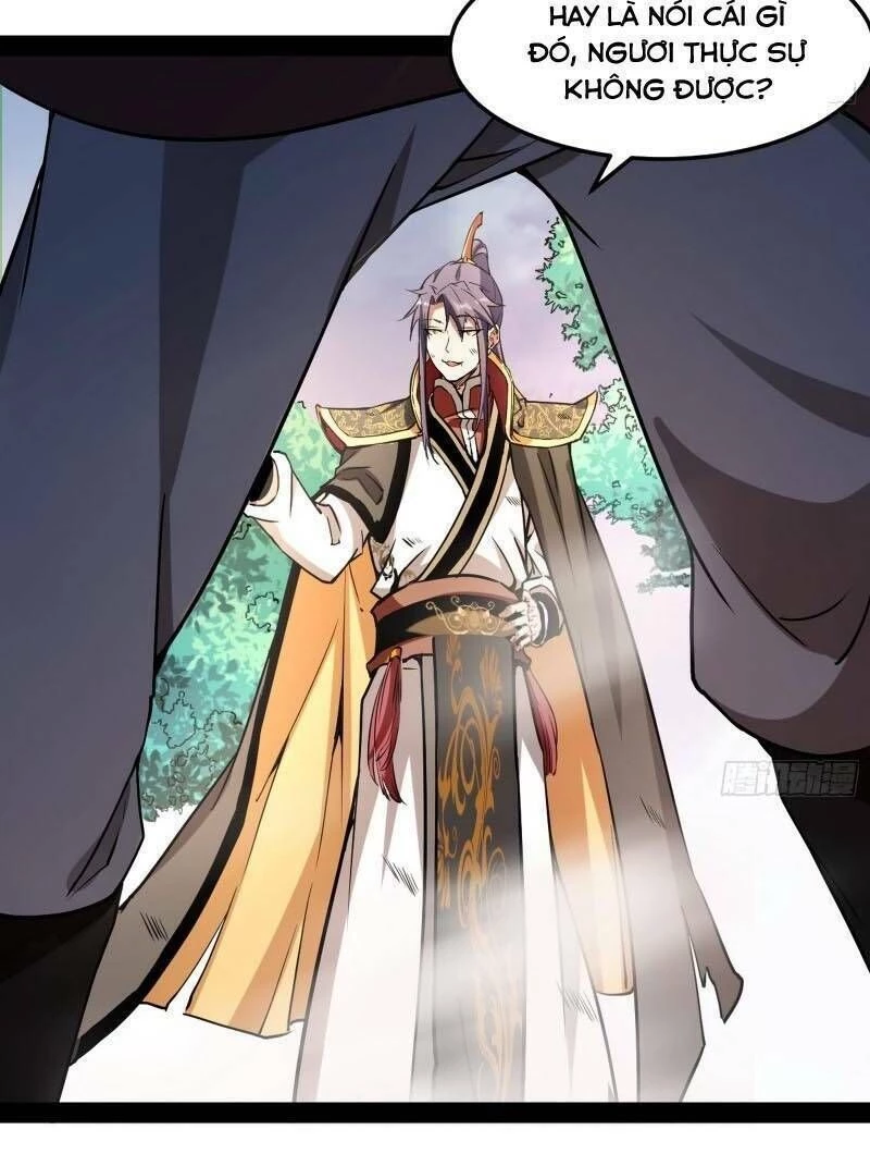 Ta Là Tà Đế Chapter 53 - Trang 4