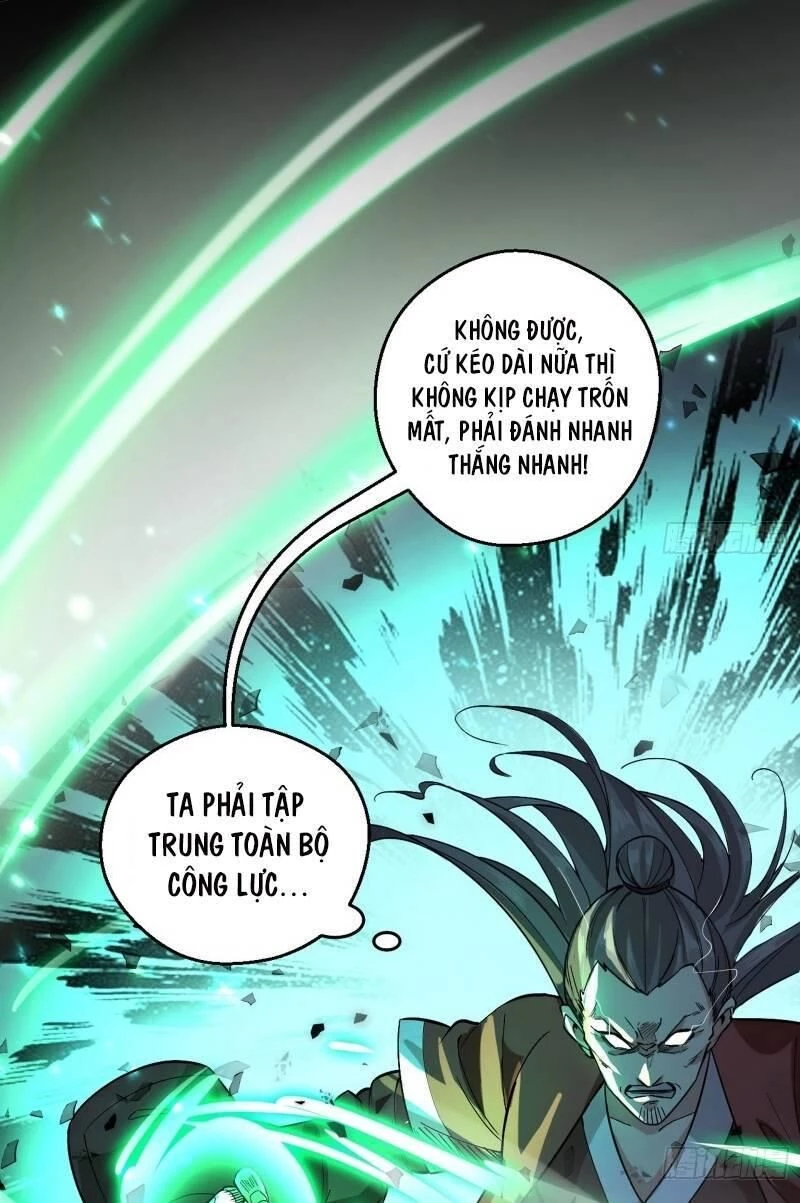 Ta Là Tà Đế Chapter 54 - Next Chapter 55