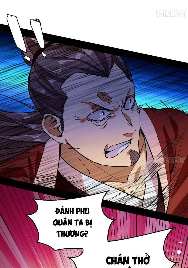 Ta Là Tà Đế Chapter 54 - Next Chapter 55