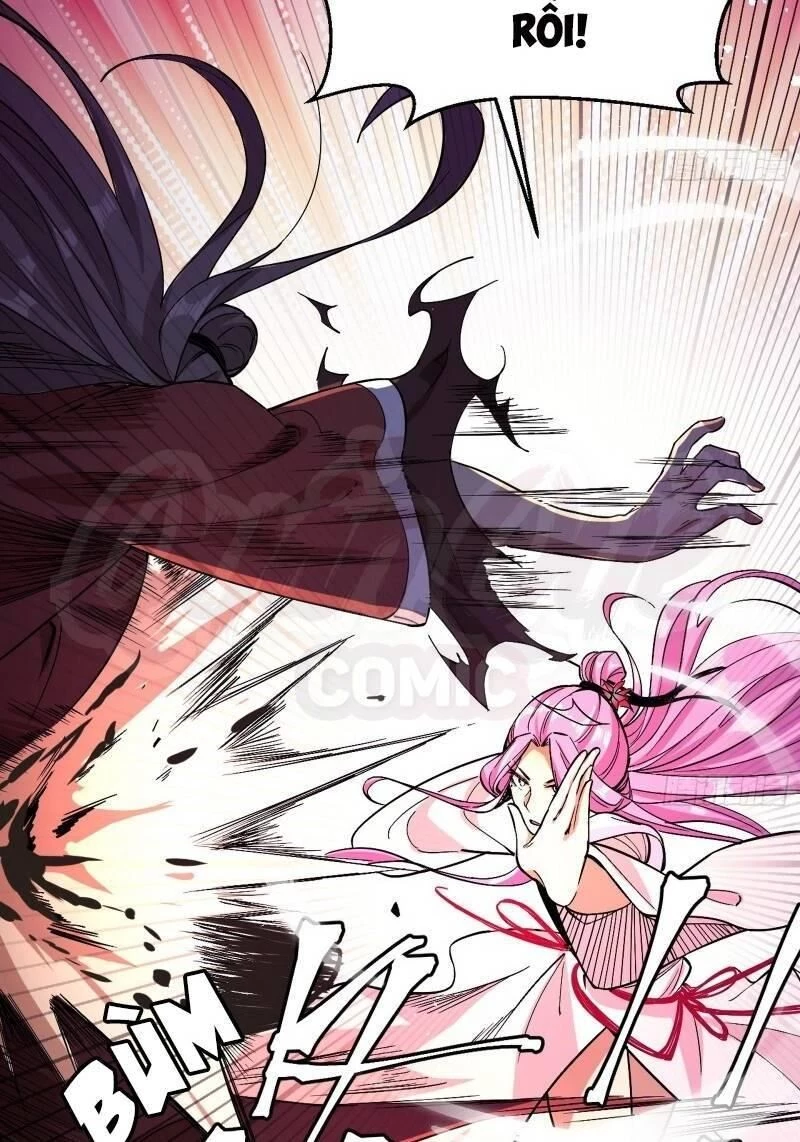 Ta Là Tà Đế Chapter 54 - Next Chapter 55