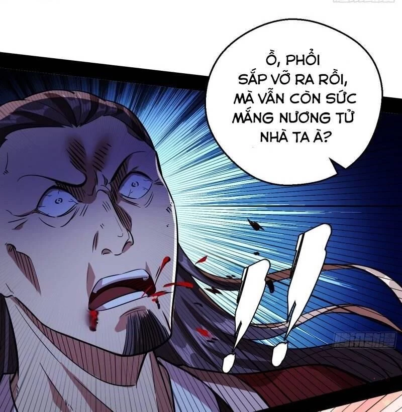 Ta Là Tà Đế Chapter 54 - Next Chapter 55