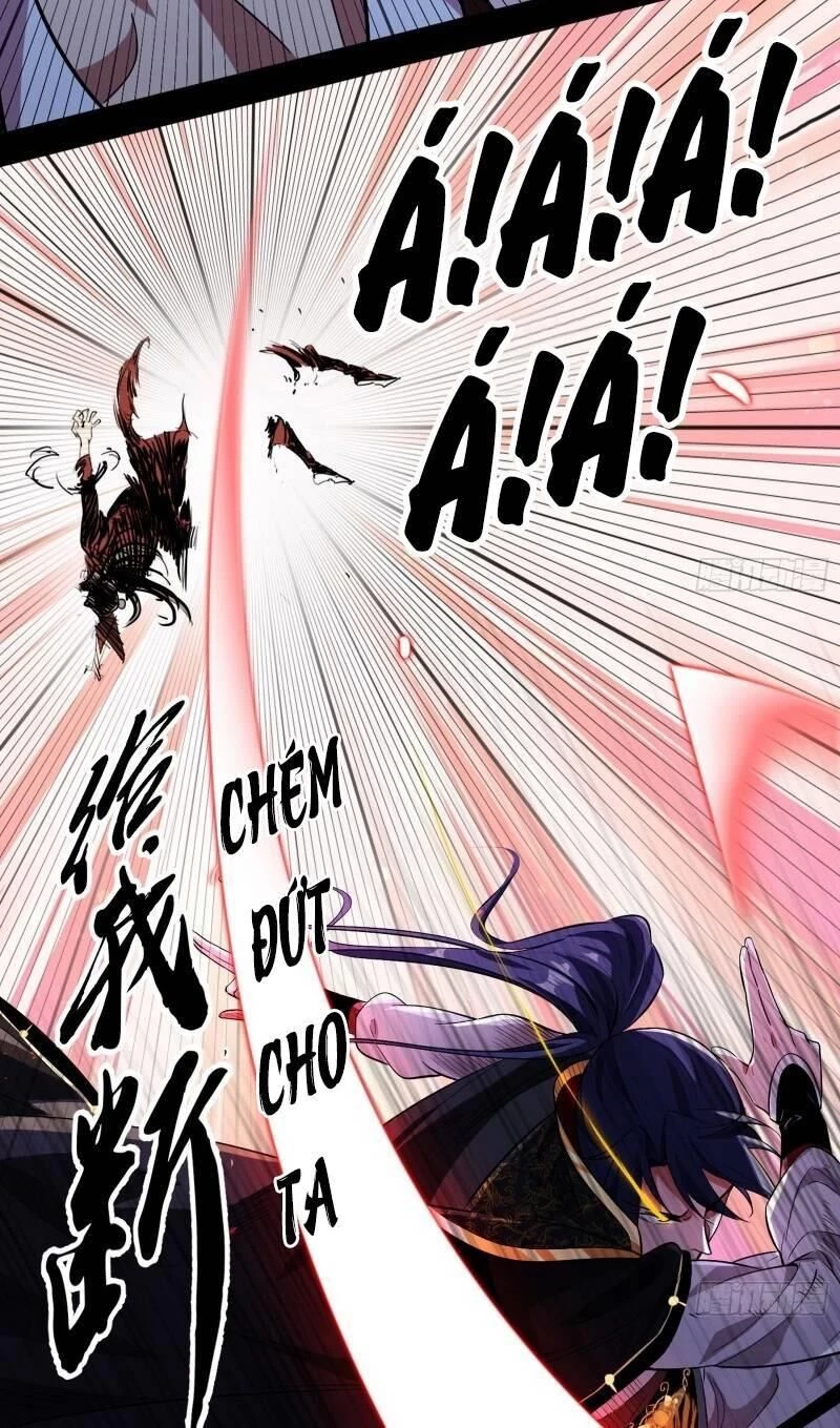 Ta Là Tà Đế Chapter 54 - Next Chapter 55