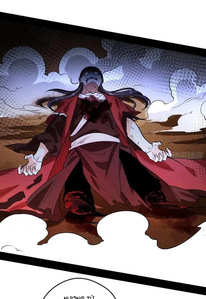 Ta Là Tà Đế Chapter 54 - Next Chapter 55