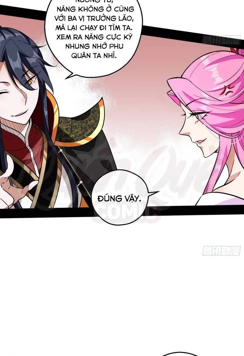 Ta Là Tà Đế Chapter 54 - Next Chapter 55