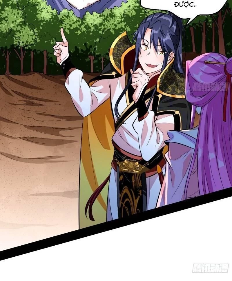 Ta Là Tà Đế Chapter 54 - Next Chapter 55