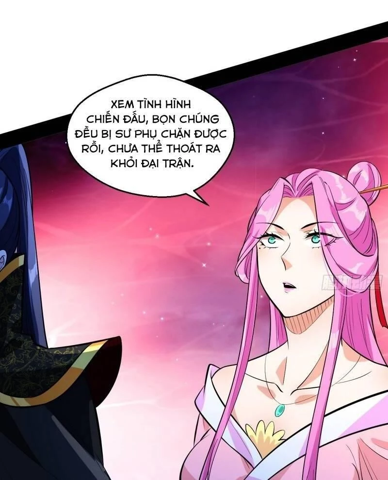 Ta Là Tà Đế Chapter 54 - Next Chapter 55