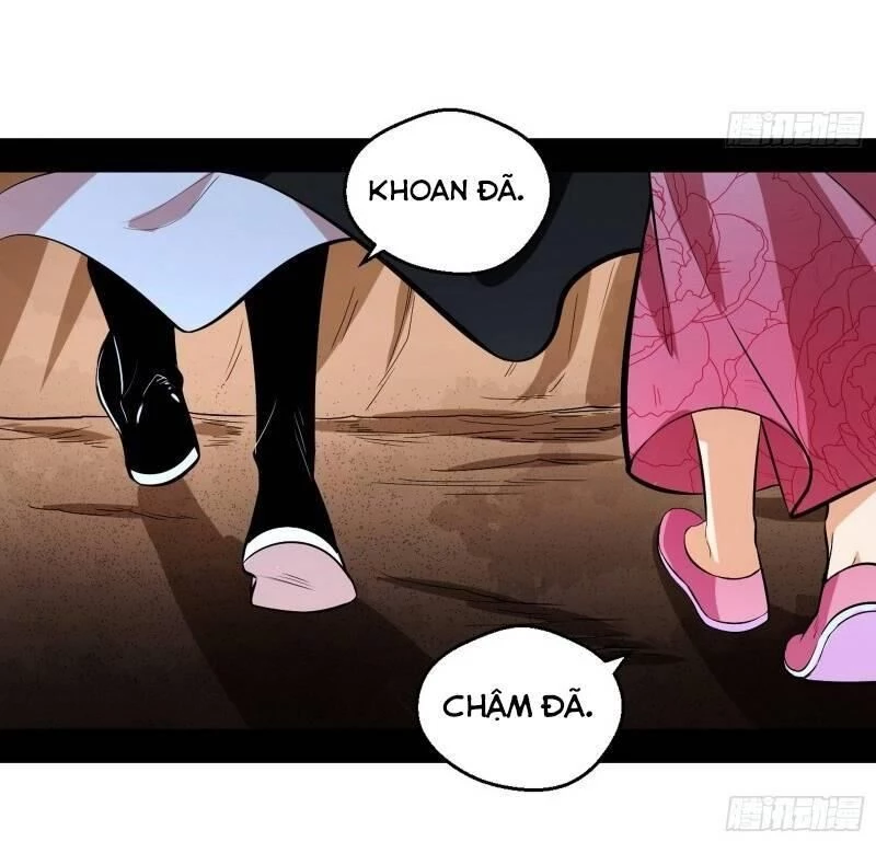 Ta Là Tà Đế Chapter 54 - Next Chapter 55