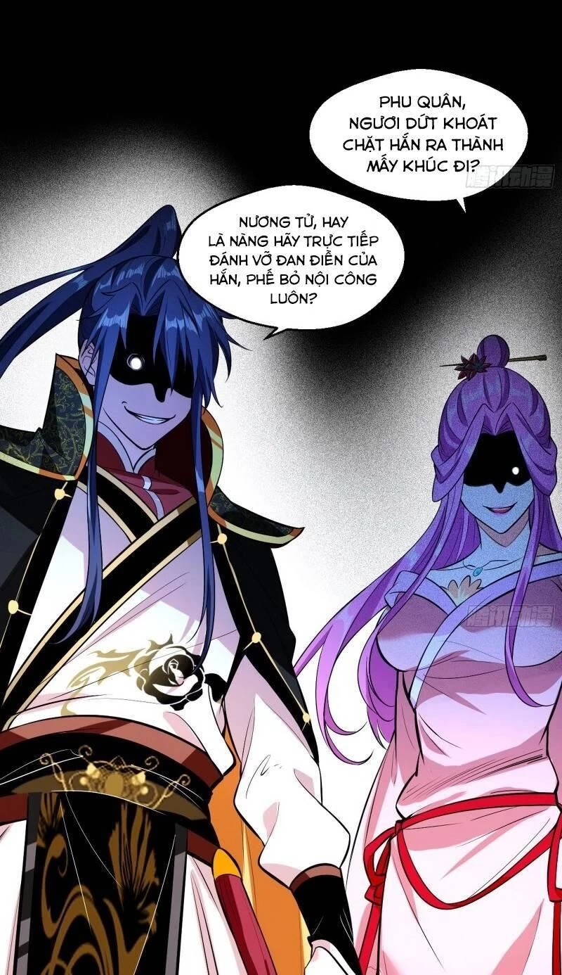 Ta Là Tà Đế Chapter 54 - Next Chapter 55