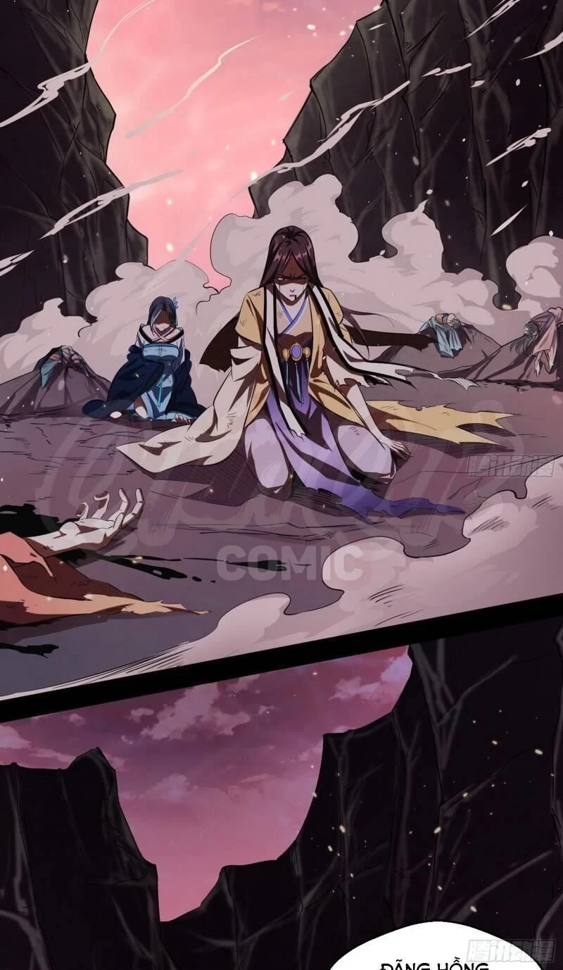 Ta Là Tà Đế Chapter 54 - Next Chapter 55