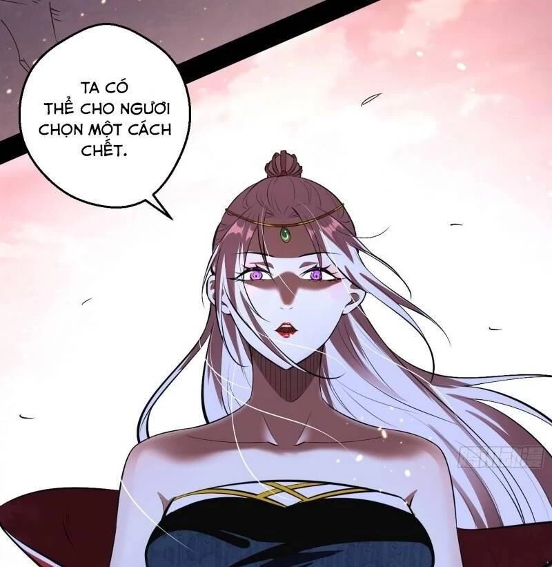 Ta Là Tà Đế Chapter 54 - Next Chapter 55