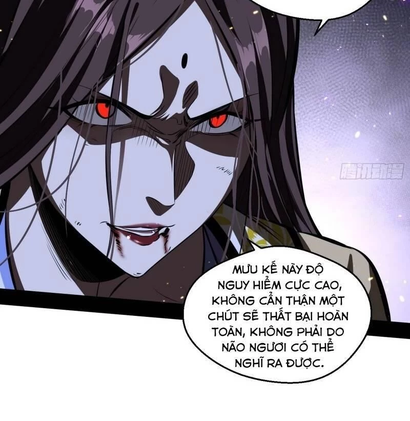 Ta Là Tà Đế Chapter 54 - Next Chapter 55