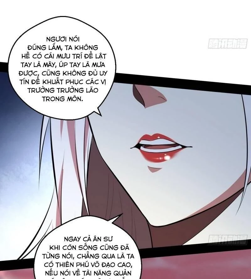 Ta Là Tà Đế Chapter 54 - Next Chapter 55
