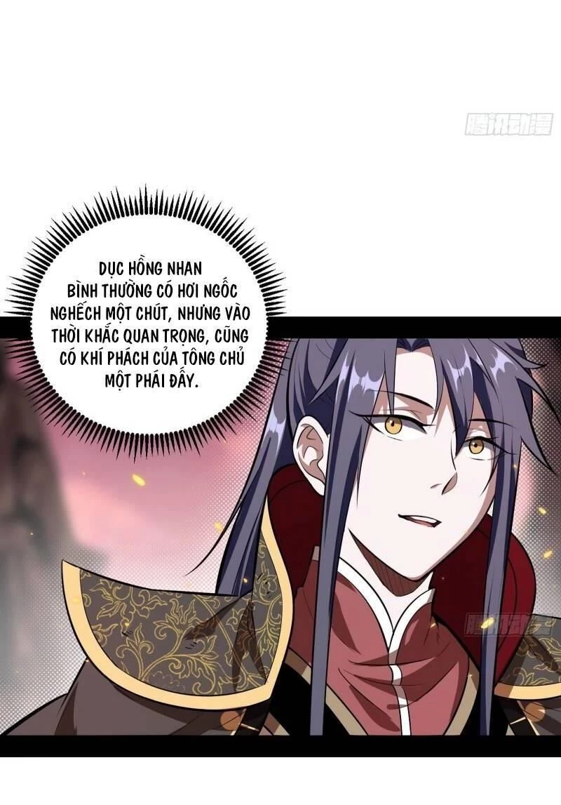 Ta Là Tà Đế Chapter 54 - Next Chapter 55