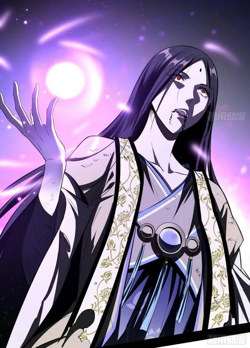 Ta Là Tà Đế Chapter 54 - Next Chapter 55