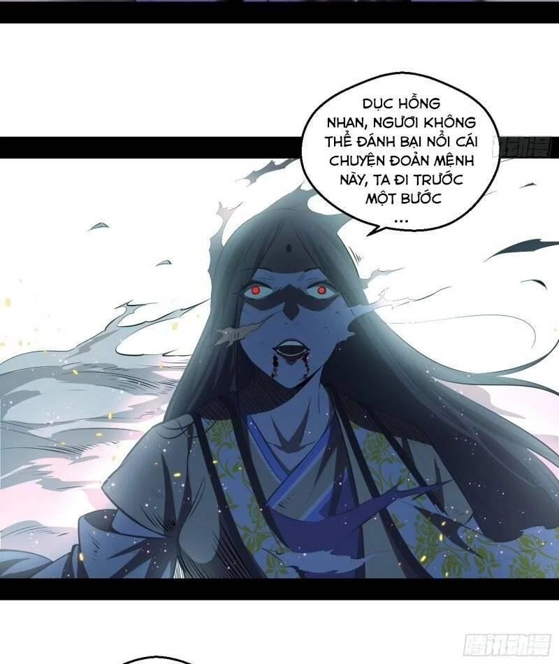 Ta Là Tà Đế Chapter 54 - Next Chapter 55