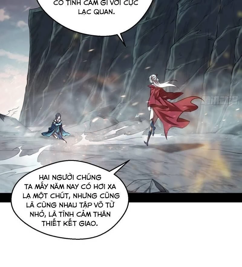 Ta Là Tà Đế Chapter 54 - Next Chapter 55