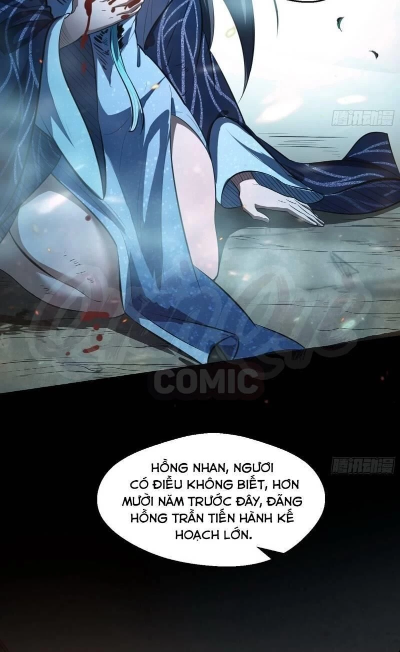 Ta Là Tà Đế Chapter 54 - Next Chapter 55