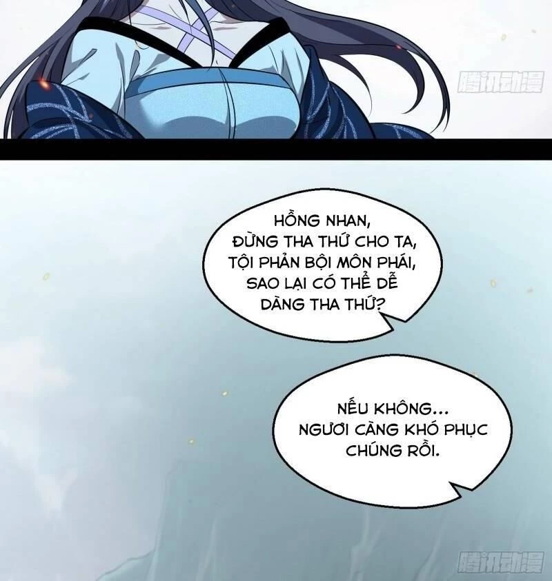 Ta Là Tà Đế Chapter 54 - Next Chapter 55