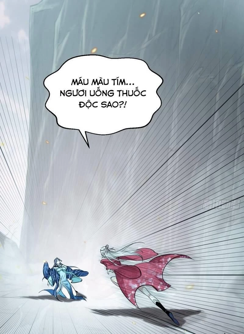 Ta Là Tà Đế Chapter 54 - Next Chapter 55