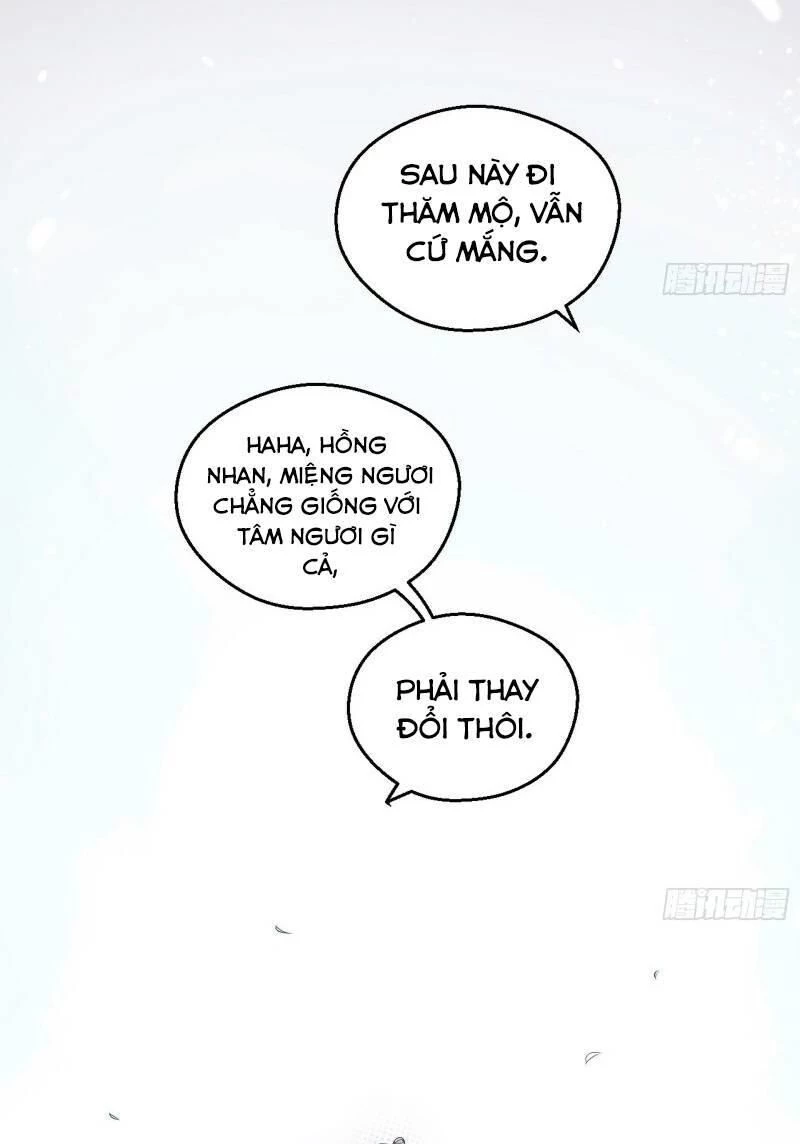 Ta Là Tà Đế Chapter 54 - Next Chapter 55