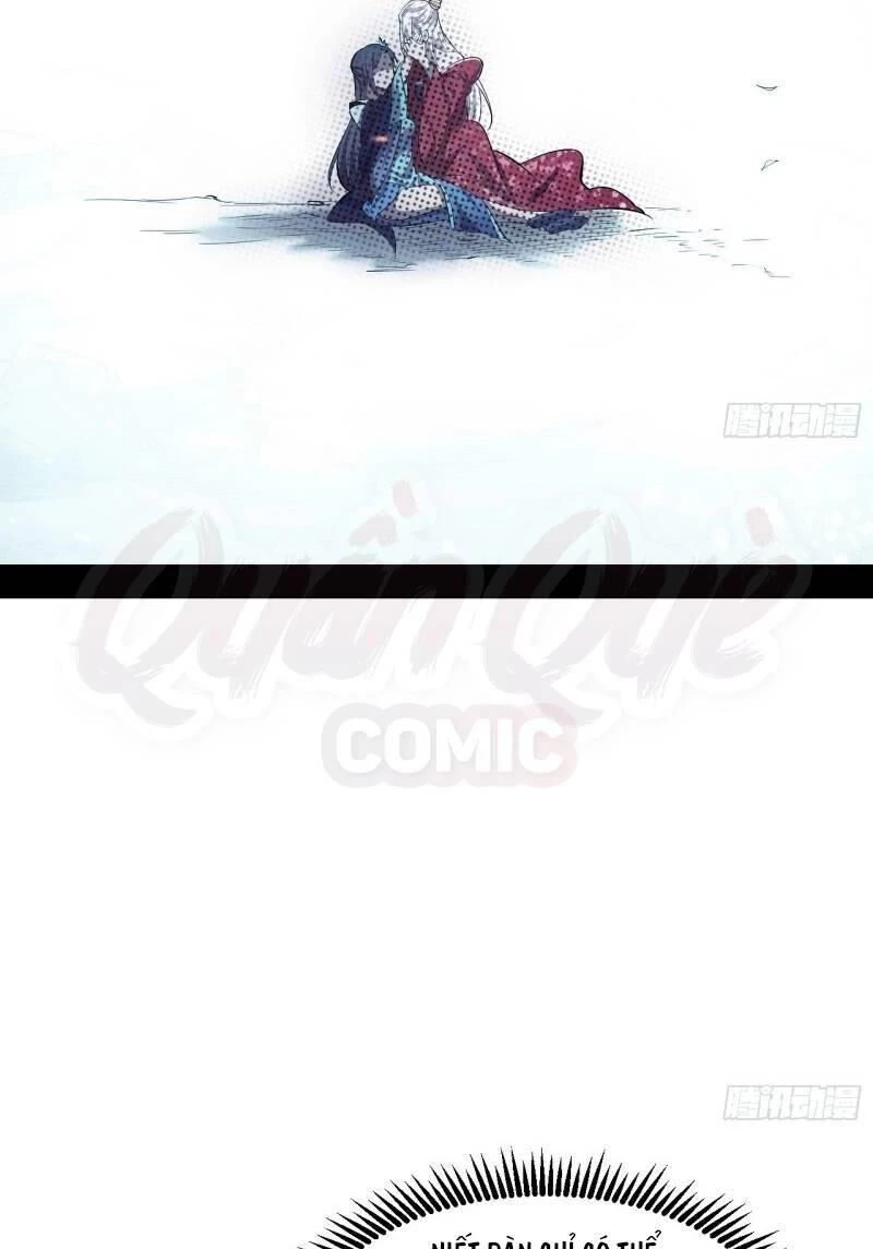 Ta Là Tà Đế Chapter 54 - Next Chapter 55