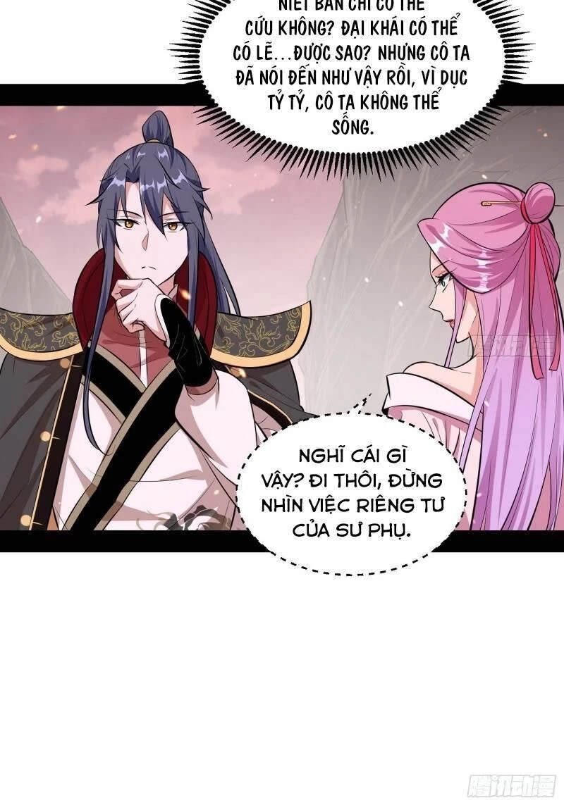 Ta Là Tà Đế Chapter 54 - Next Chapter 55