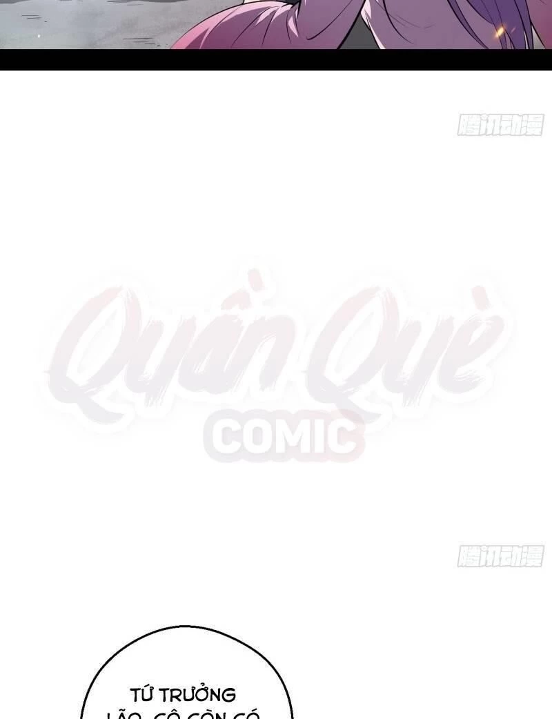 Ta Là Tà Đế Chapter 54 - Next Chapter 55
