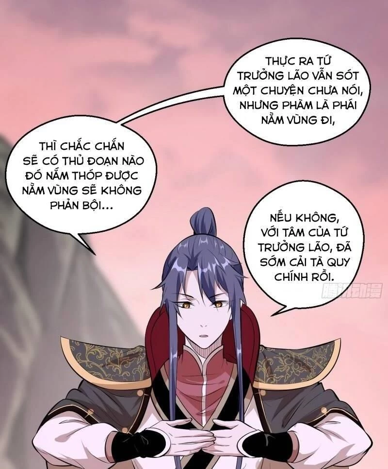 Ta Là Tà Đế Chapter 54 - Next Chapter 55