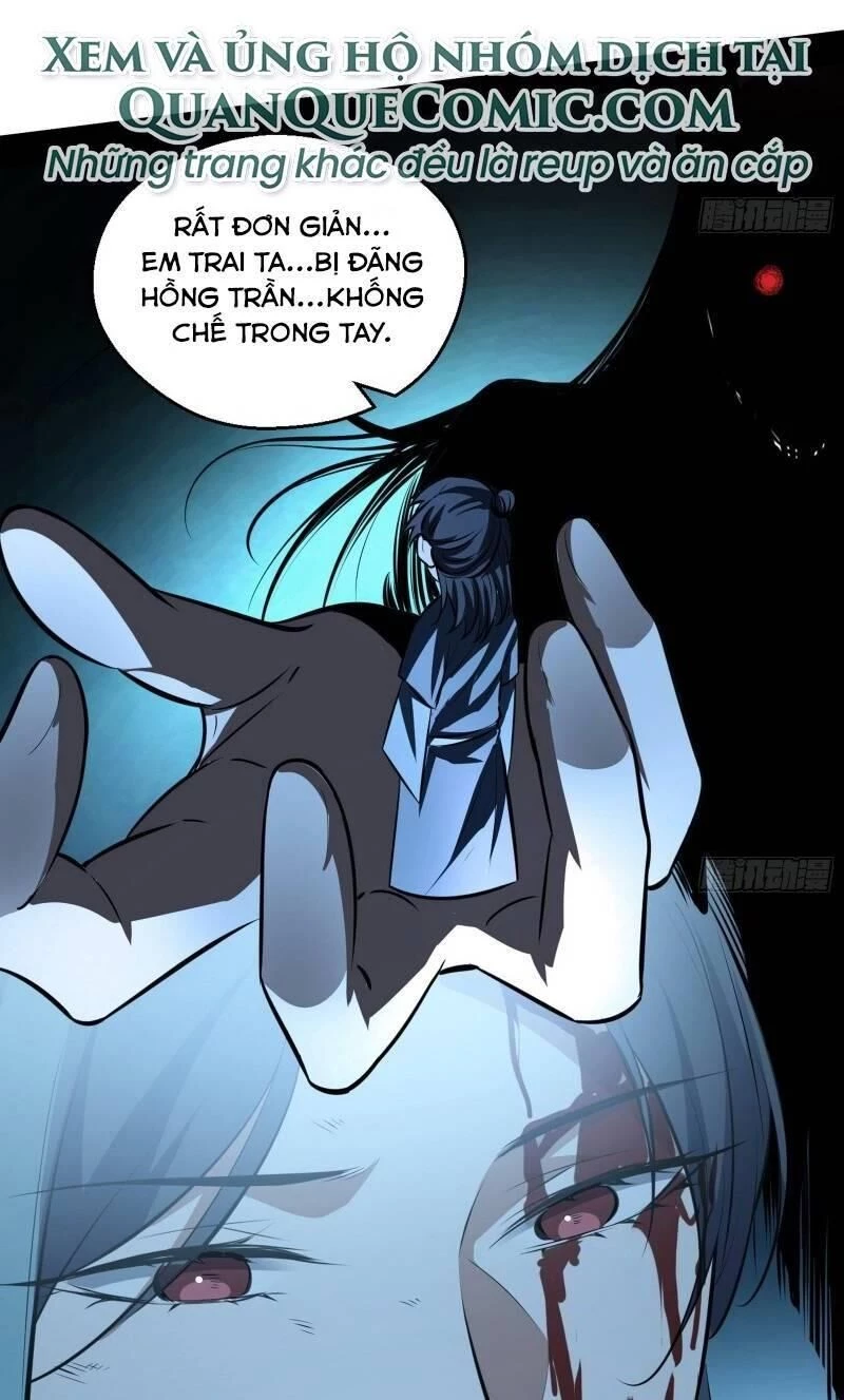 Ta Là Tà Đế Chapter 54 - Next Chapter 55