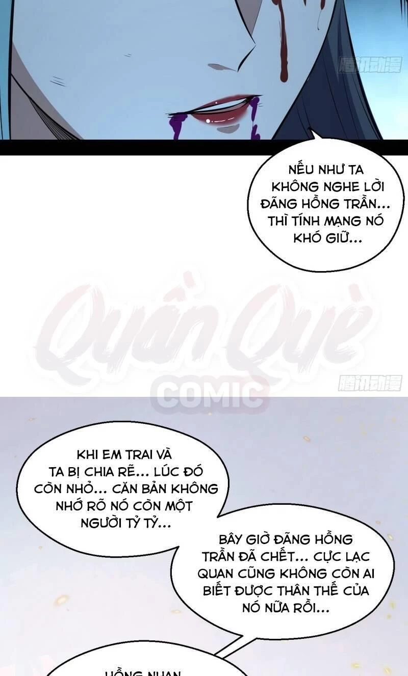 Ta Là Tà Đế Chapter 54 - Next Chapter 55