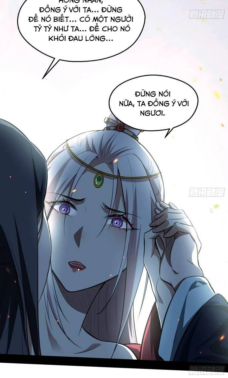 Ta Là Tà Đế Chapter 54 - Next Chapter 55