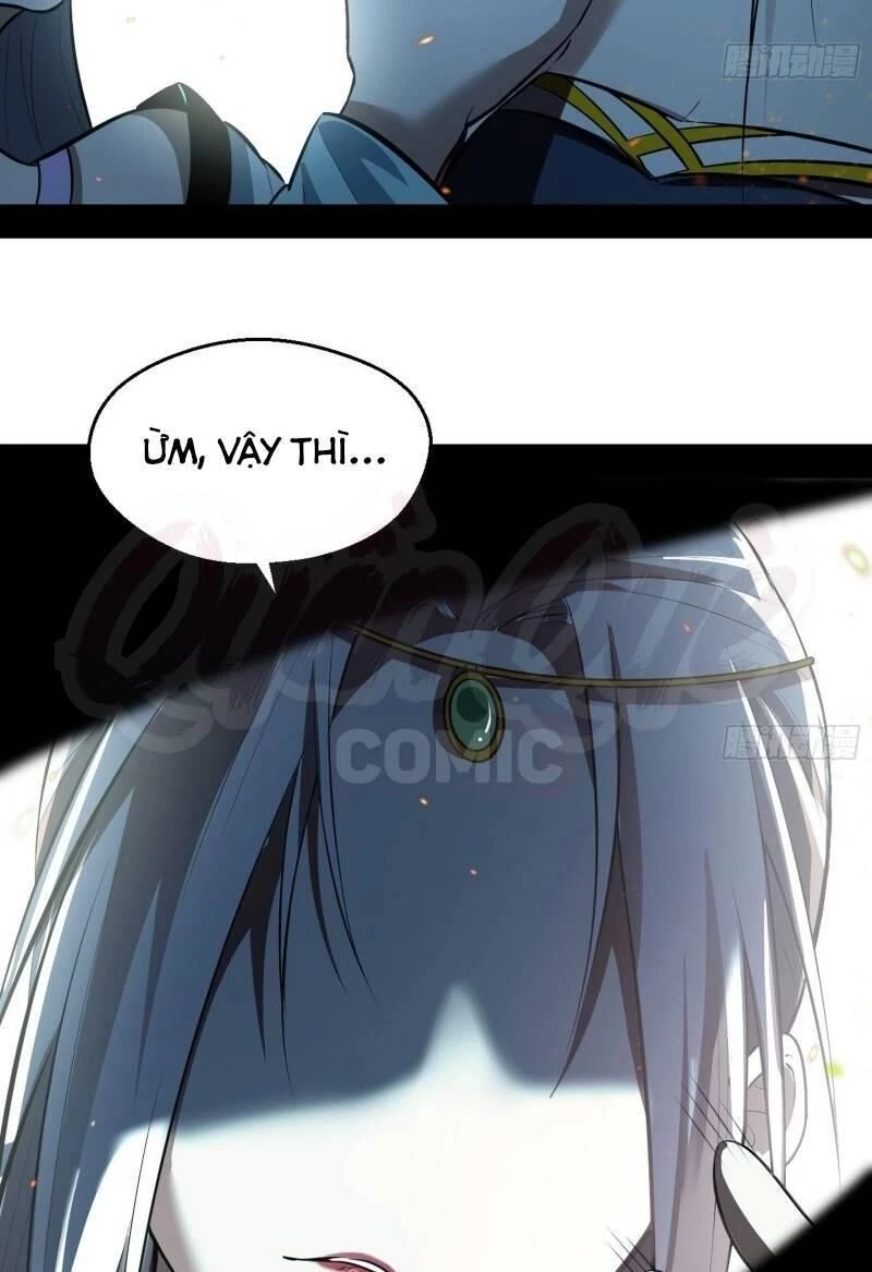 Ta Là Tà Đế Chapter 54 - Next Chapter 55