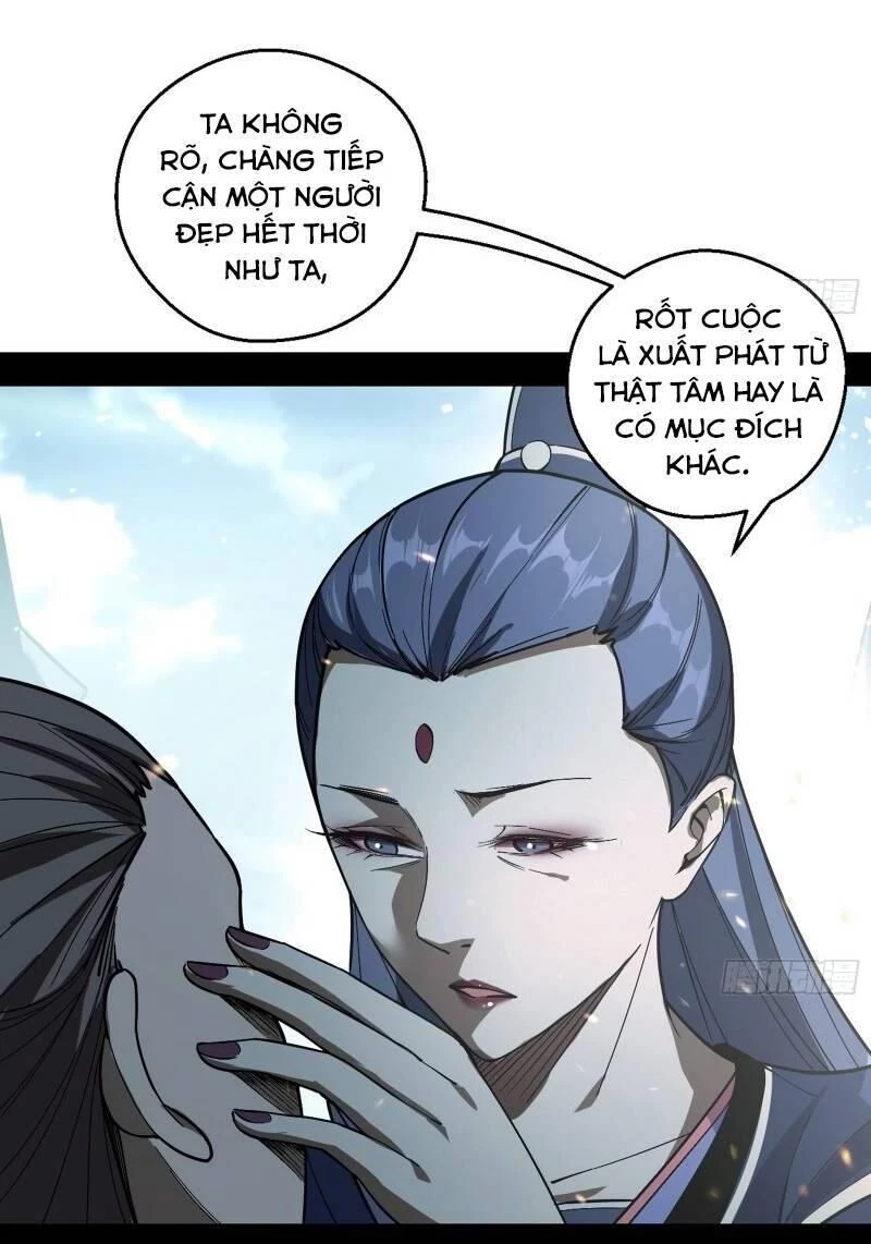 Ta Là Tà Đế Chapter 54 - Next Chapter 55