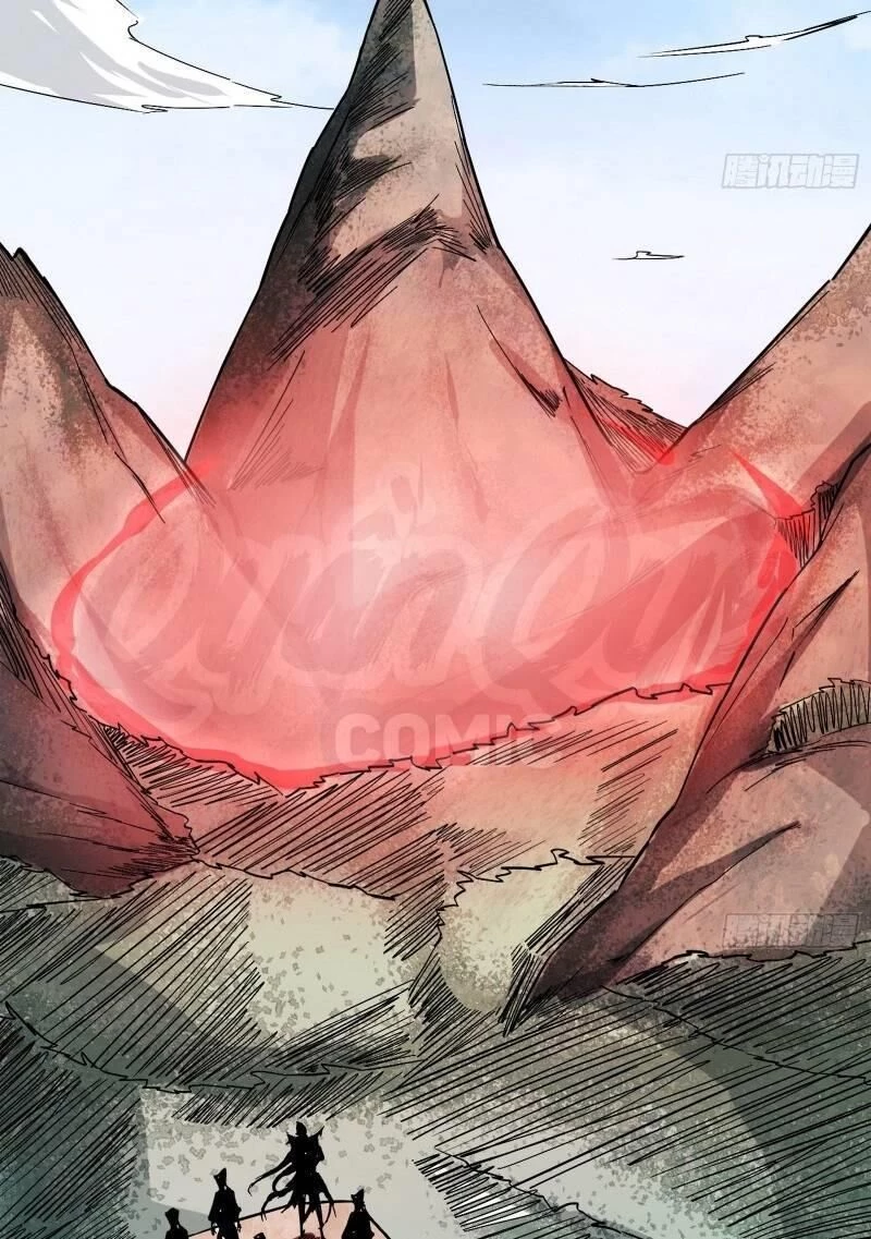 Ta Là Tà Đế Chapter 54 - Next Chapter 55