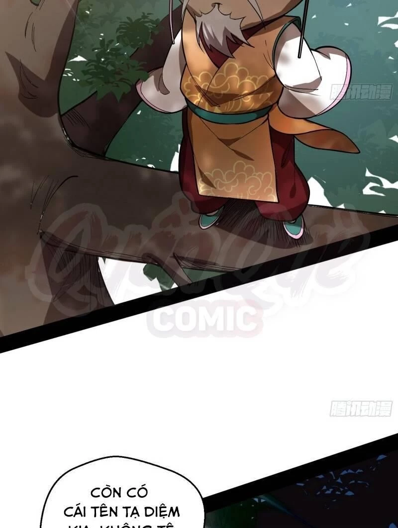 Ta Là Tà Đế Chapter 54 - Next Chapter 55