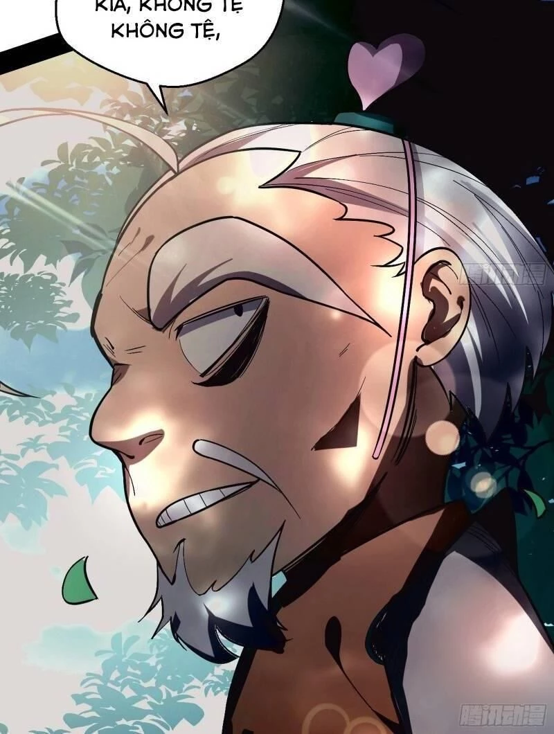 Ta Là Tà Đế Chapter 54 - Next Chapter 55