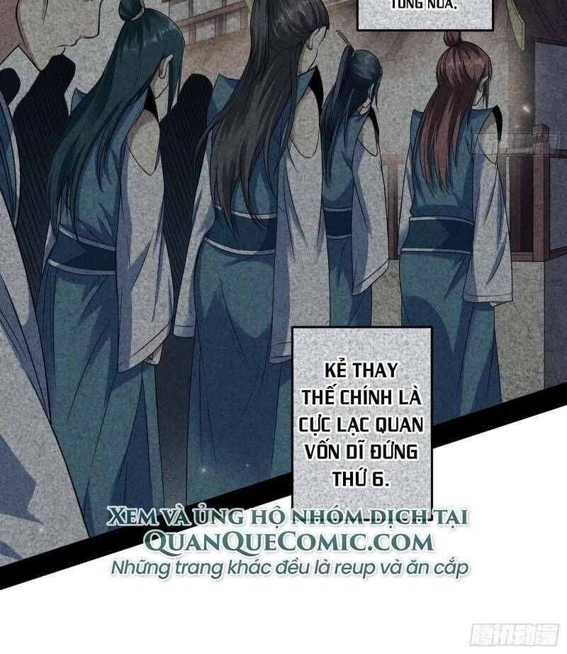 Ta Là Tà Đế Chapter 55 - Trang 4