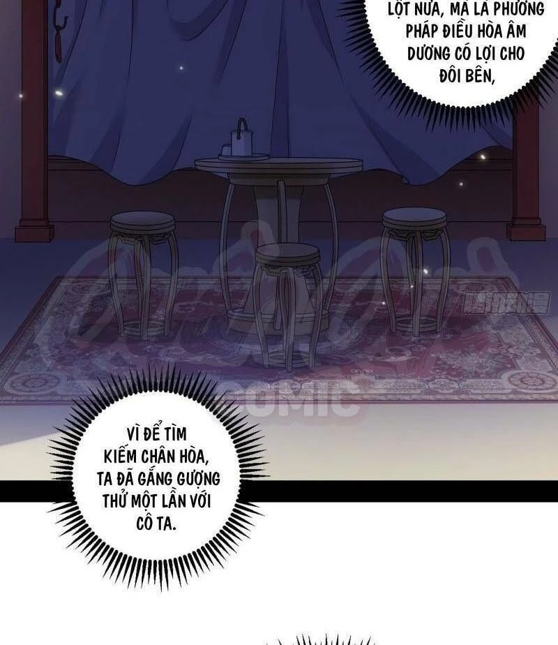 Ta Là Tà Đế Chapter 55 - Trang 4